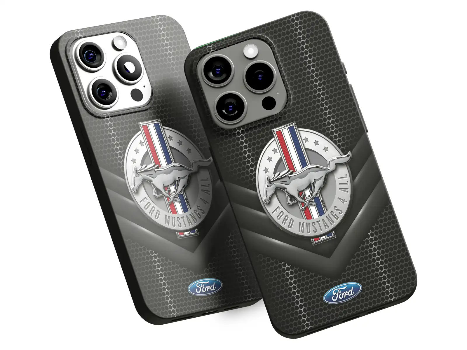 Ford Coque Smartphone Style Sport Racing